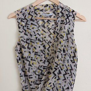 DVF Top